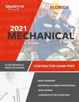 2021 Florida Mechanical Contractor Exam Prep