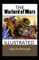 The Warlord of Mars Illustrated