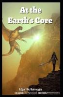 At the Earth's Core By Edgar Rice Burroughs