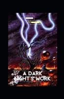 A Dark Night's Work-Elizabeth Original (Annotated)