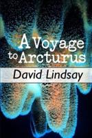 A Voyage to Arcturus Illustrated