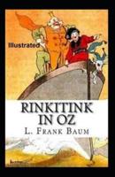 Rinkitink in Oz Illustrated