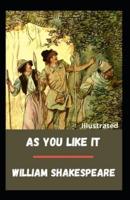 As You Like It Illustrated