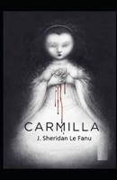 Carmilla Illustrated