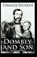 Dombey and Son Illustrated