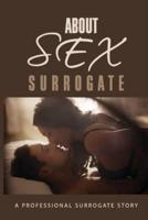 About Sex Surrogate
