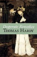 Desperate Remedies Annotated