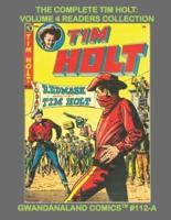 The Complete Tim Holt