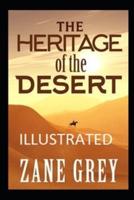 The Heritage of the Desert Illustrated