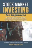 STOCK MARKET INVESTING for Beginners