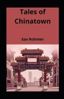 Tales of Chinatown Illustrated