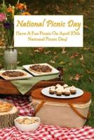 National Picnic Day