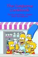 The Simpsons Cookbook