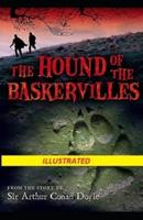 The Hound of the Baskervilles Illustrated