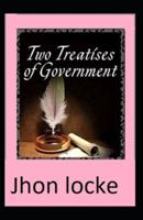 Two Treatises of Government by John Locke