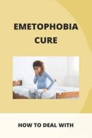 Emetophobia Cure