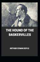 The Hound of the Baskervilles illustrated