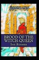 Brood of the Witch Queen Illustrated