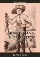 Adventures of Huckleberry Finn (Tom Sawyer's Comrade)