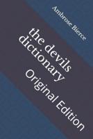 The Devils Dictionary