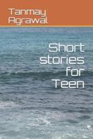 Short Stories for Teen