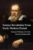 Science Revolution From Early Modern Period