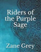 Riders of the Purple Sage