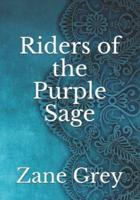 Riders of the Purple Sage