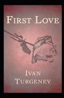 First Love Illustrated