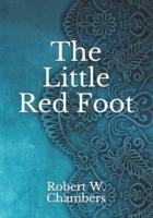 The Little Red Foot