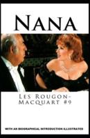 Nana(Les Rougon-Macquart #9)