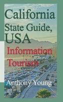 California State Guide, USA: Information Tourism