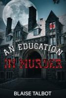 An Education in Murder
