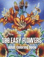 100 Easy Flowers