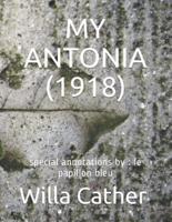 My Antonia (1918)