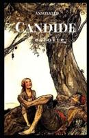 Candide: Penguin Classic Edition Fully (Annotated)
