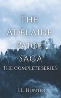 The Adelaide Paige Saga