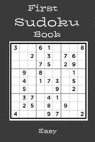 First Sudoku Book