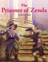 The Prisoner of Zenda (Annotated)
