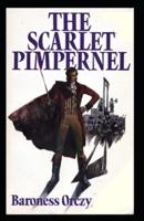 The Scarlet Pimpernel Illustrated