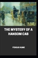 The Mystery of a Hansom Cab illustrated
