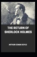The Return of Sherlock Holmes illustrated