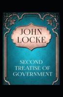 Two Treatises of Government by John Locke