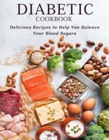 Diabetic Cookbook