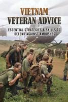 Vietnam Veteran Advice
