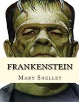 Frankenstein (Annotated)