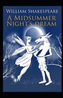 A Midsummer Night's Dream Illustrated