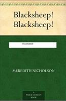 Blacksheep! Blacksheep! Illustrated