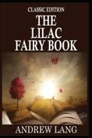 The Lilac Fairy Book