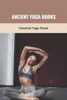 Ancient Yoga Books
